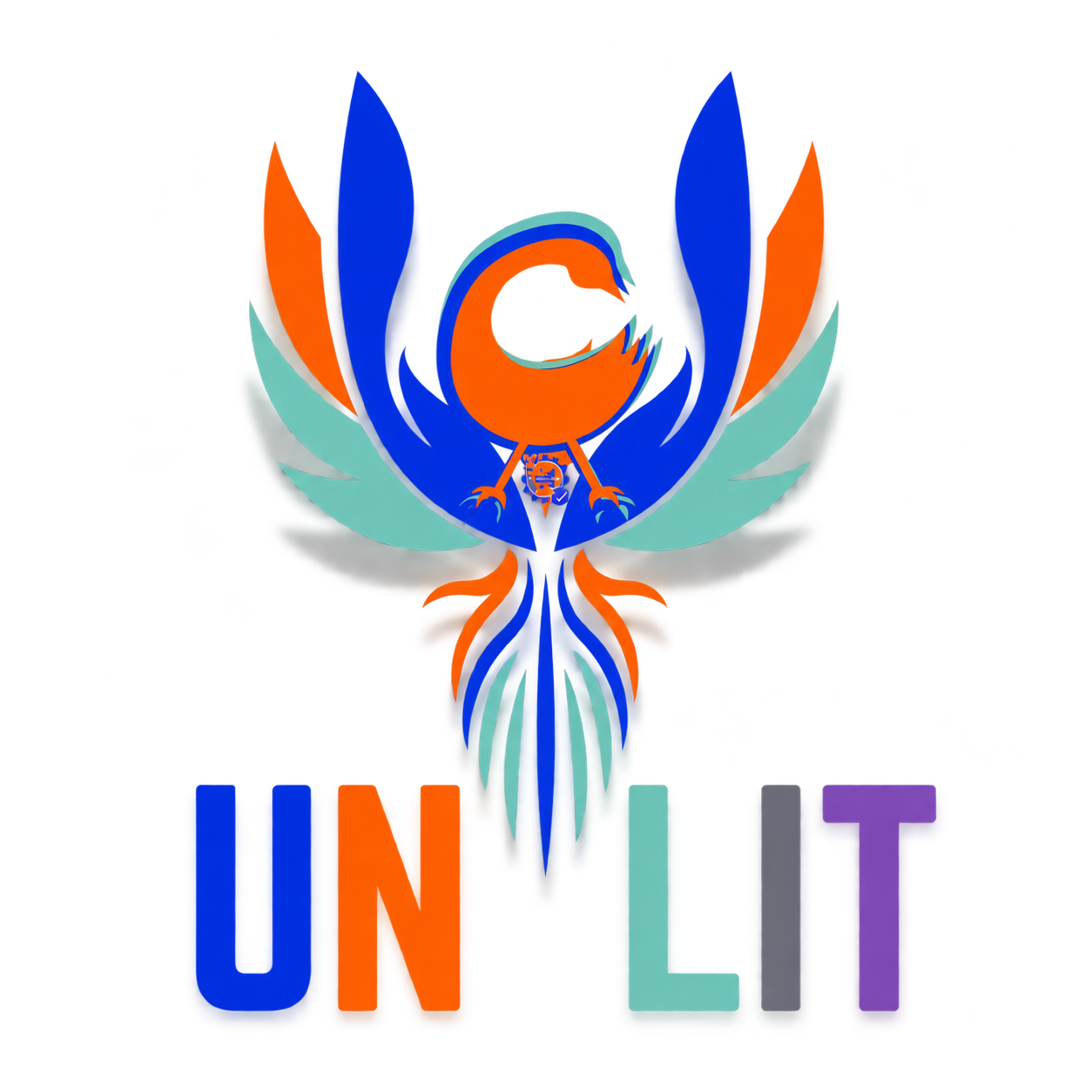 UNLIT phoenix